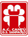 AC Cantù GS San Paolo