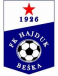 FK Hajduk Beska