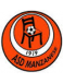 ASD Manzanese Calcio Jugend