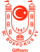 SC Bosporus Gifhorn (- 2016)