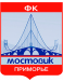 Мостовик-Приморье Уссурийск (-2012)