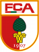FC Augsburg Formation