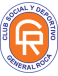 Club Social y Deportivo General Roca U20