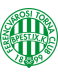 Ferencvárosi TC Altyapı