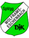 SpVgg/DJK Wolframs-Eschenbach