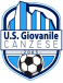 US Giovanile Canzese