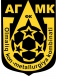 FK AGMK Olmaliq