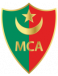MC Algier U21