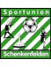 Sportunion Schenkenfelden Formation