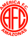 América FC (AM)