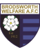 Brodsworth Welfare FC