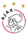 Ajax Amsterdam CJ