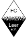 Kickers Leer