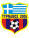 Tyrnavos 2005 U19
