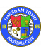 Hailsham Town FC