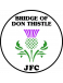 Bridge of Don Thistle JFC
