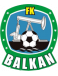 Futbol Kluby Balkan