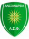 AE Alexandrias