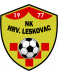 NK Hrvatski Leskovac