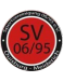 SV Meiderich 06/95