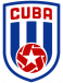 Cuba Sub 23