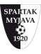 Spartak Myjava U19