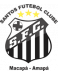 Santos Futebol Clube (AP)