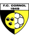 FC Cornol - La Baroche