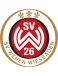 SV Wehen Wiesbaden Juvenis