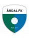 Årdal FK Jugend
