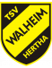 TSV Hertha Walheim Jugend