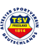 TSV Friedland 1814 II