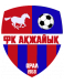 Akzhayik Uralsk U19