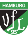 VfL 93 Hamburg Juvenis