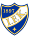 Helsinki IFK III