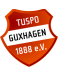 TuSpo Guxhagen 1888