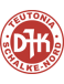 Teutonia Schalke Jeugd
