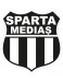 CS Sparta Medias