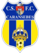 FC Caransebes (- 2016)