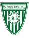 SpVgg Kickers 1916 Frankfurt Jeugd