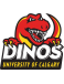Calgary Dinos (University of Calgary)