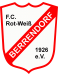 FC Rot-Weiß Berrendorf