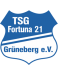 TSG Fortuna 21 Grüneberg Młodzież