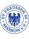 SV Preussen 90 Beeskow