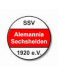 SSV Alemannia Sechshelden