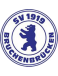 SV 1919 Bruchenbrücken Formation