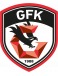 Gaziantep FK Formation