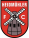 Heidmühler FC Jeugd