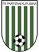 FK Partizan Kupusina