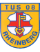 TuS 08 Rheinberg (- 2020)